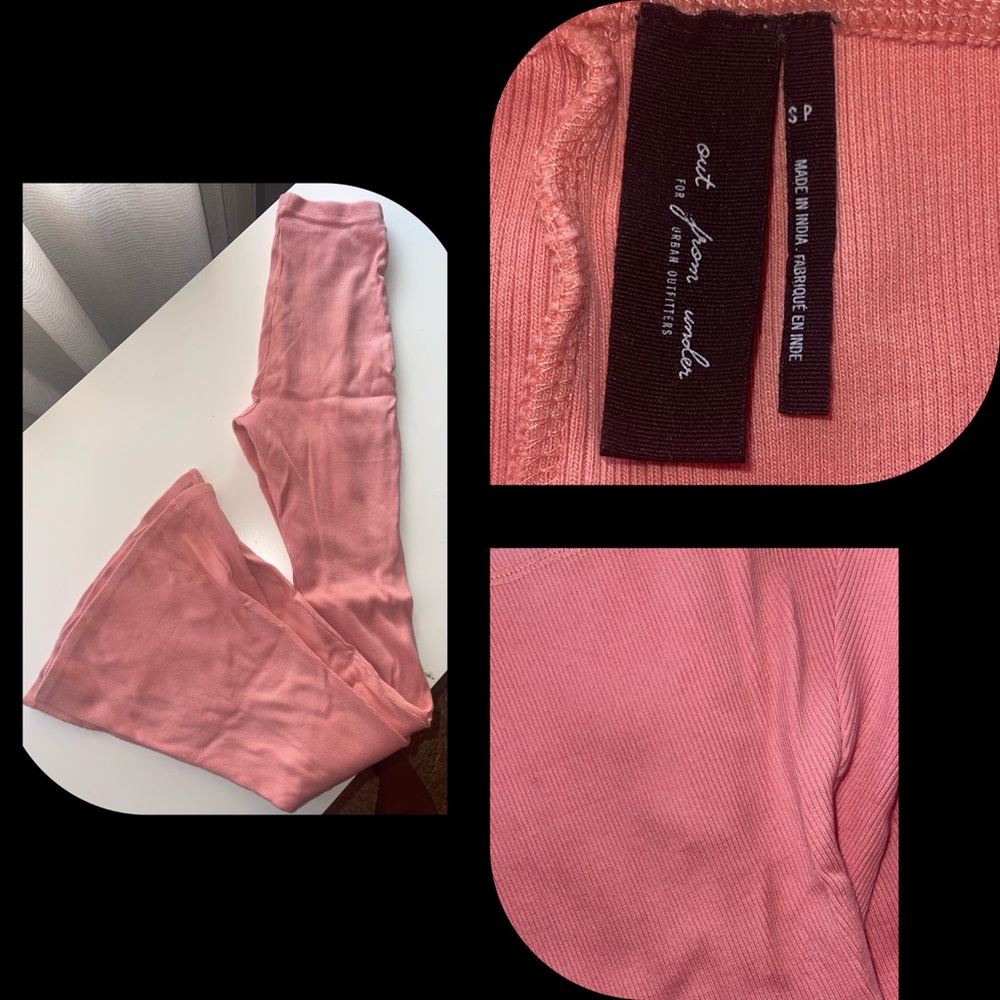 Womens bottoms